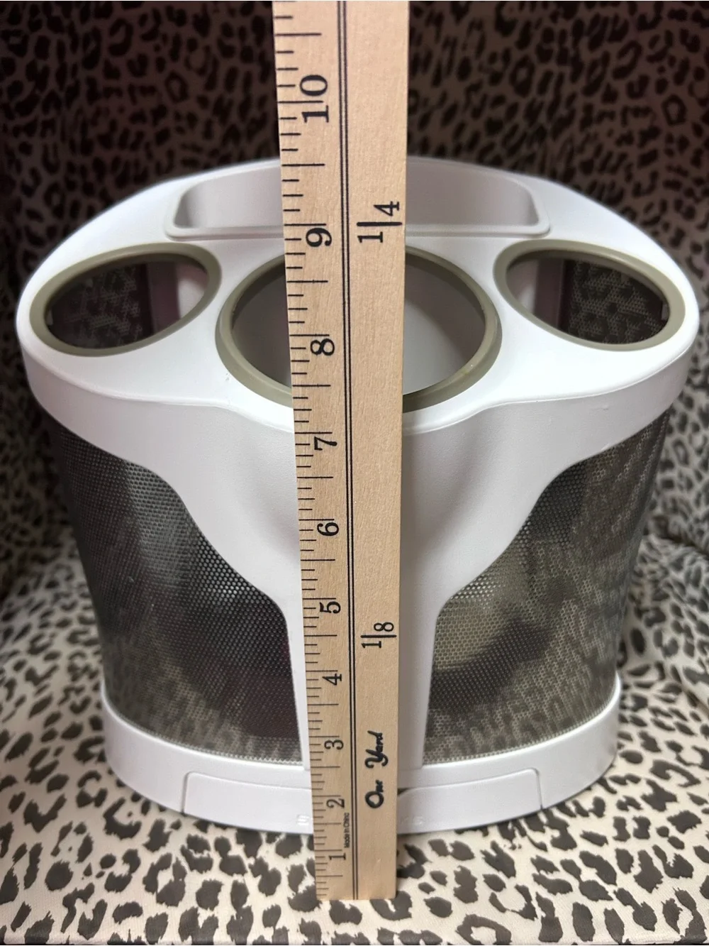 StyleWurks Styling Tool Holder